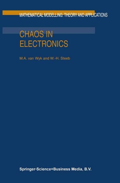 Produktbild: Chaos in Electronics