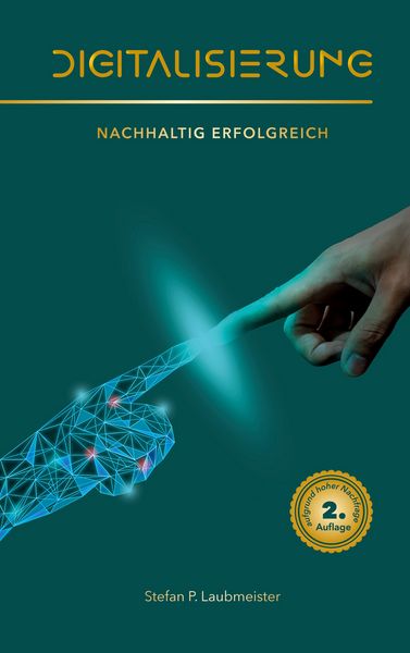 Produktbild: Digitalisierung