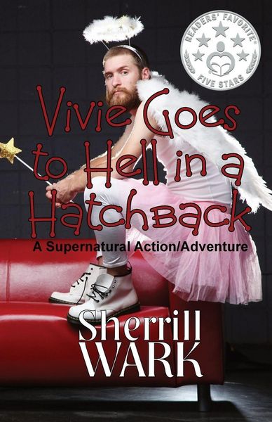 Produktbild: Vivie Goes to Hell in a Hatchback
