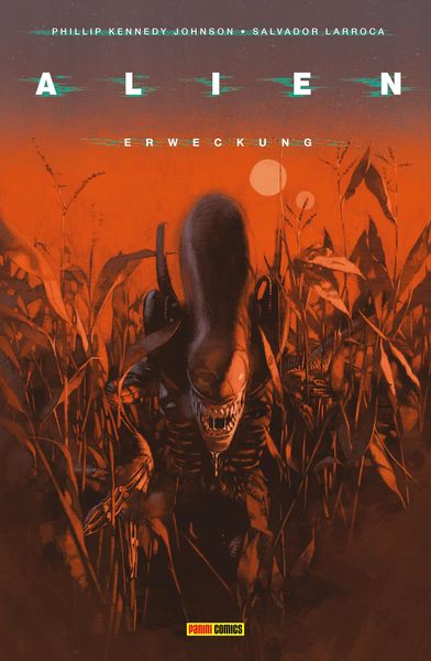 Produktbild: Alien - Erweckung