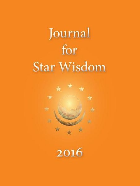 Produktbild: Journal for Star Wisdom 2016