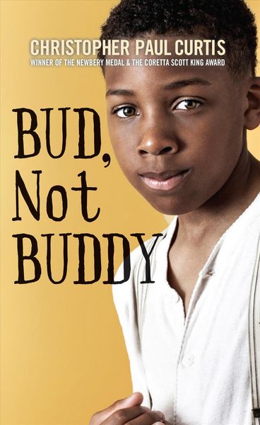 Produktbild: Bud, Not Buddy
