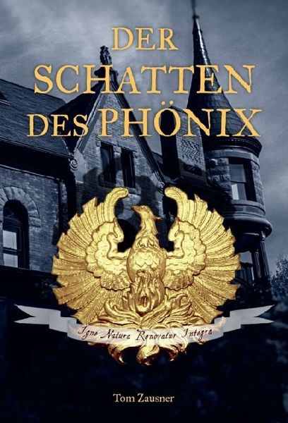 Der Schatten des Phönix