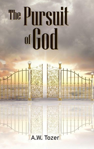 Produktbild: The Pursuit of God