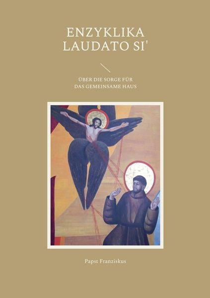 Produktbild: Enzyklika Laudato Si'