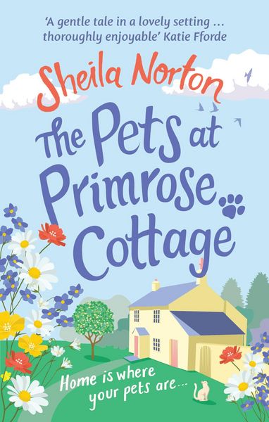 Produktbild: The Pets at Primrose Cottage