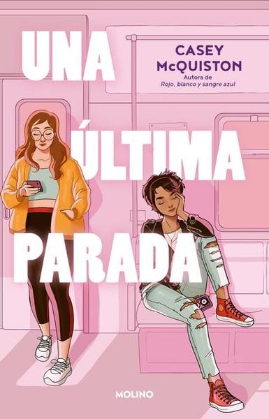 Produktbild: Una &Uacute;ltima Parada / One Last Stop