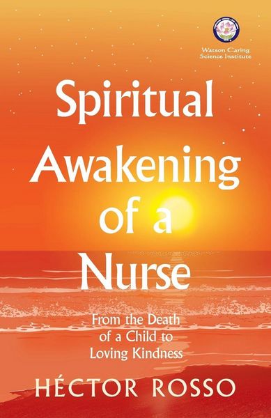 Produktbild: Spiritual Awakening of a Nurse