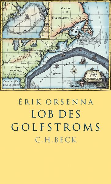 Produktbild: Lob des Golfstroms