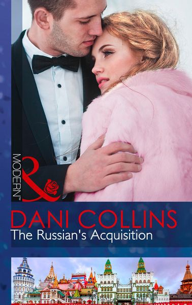 Produktbild: The Russian's Acquisition