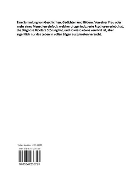 Produktbild: Ein Schw&auml;nkchen Leben
