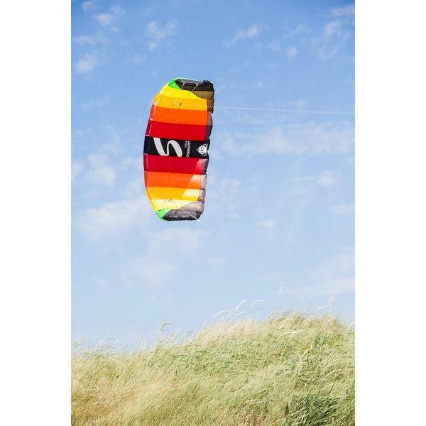 Produktbild: Symphony Pro 1.8 Rainbow R2F