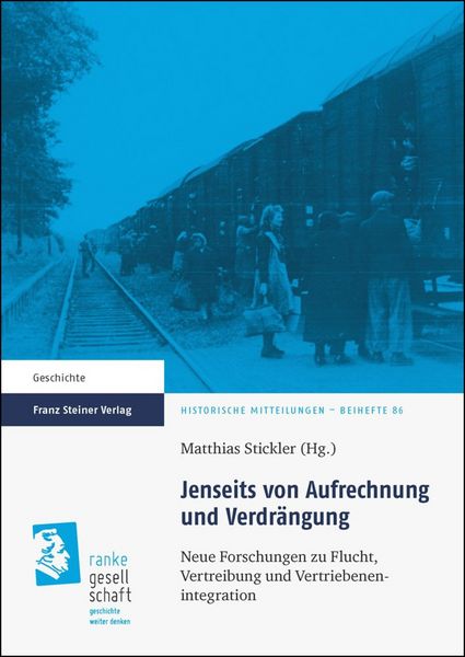 Produktbild: Jenseits von Aufrechnung und Verdr&auml;ngung