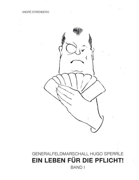 Produktbild: Generalfeldmarschall Hugo Sperrle