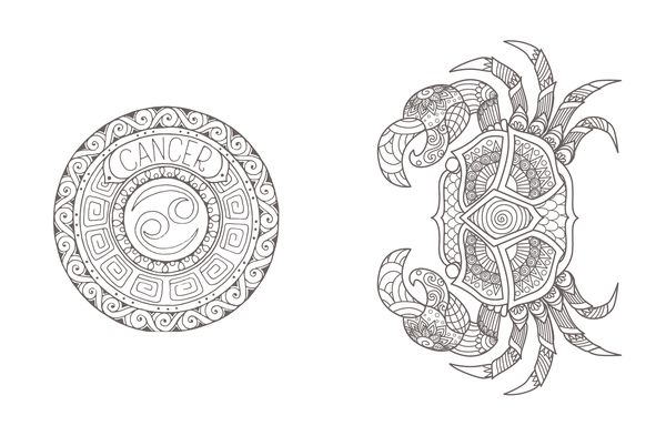 Produktbild: Colorful Mandala &ndash; Mandala &ndash; Sternengl&uuml;ck