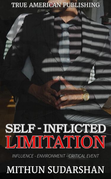Produktbild: Self-Inflicted Limitation