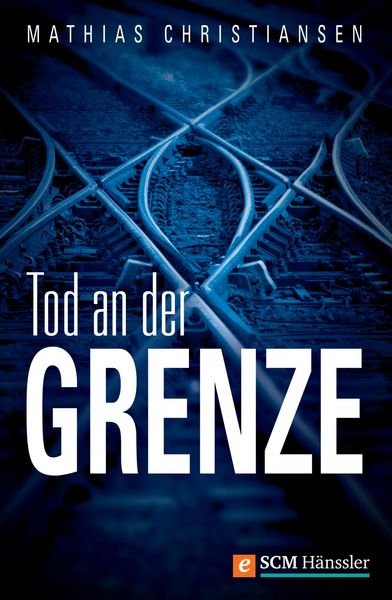 Produktbild: Tod an der Grenze