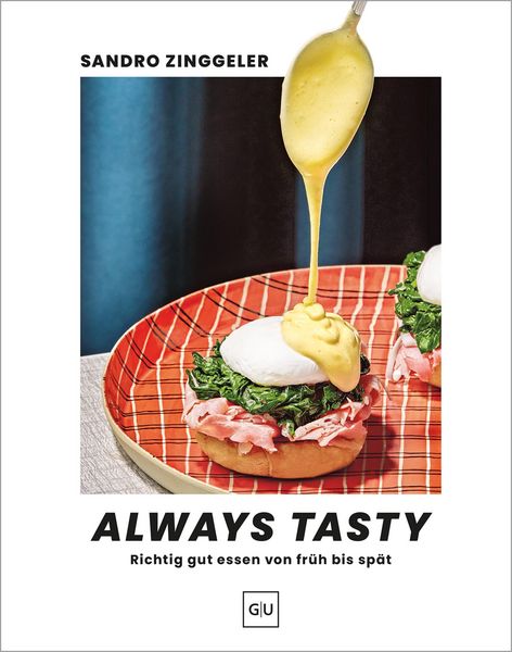 Produktbild: Always tasty