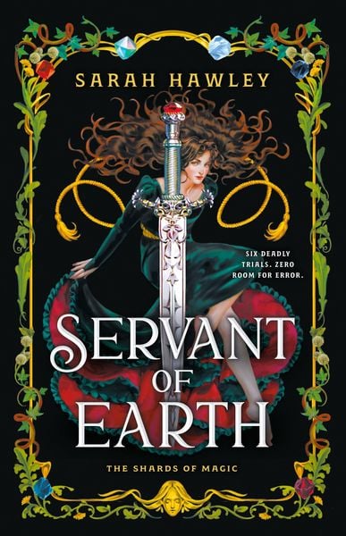 Produktbild: Servant of Earth