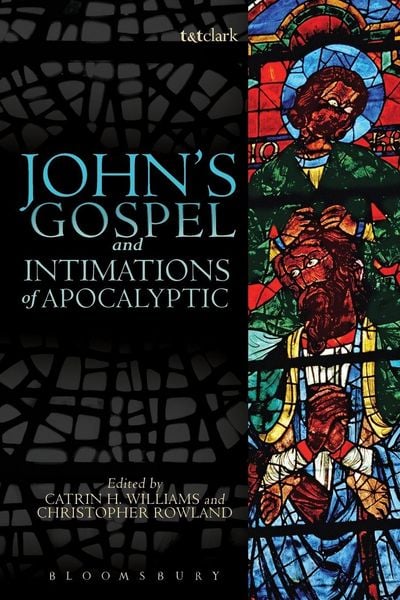 Produktbild: John's Gospel and Intimations of Apocalyptic