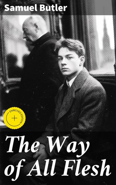 Produktbild: The Way of All Flesh