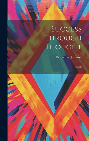 Produktbild: Success Through Thought