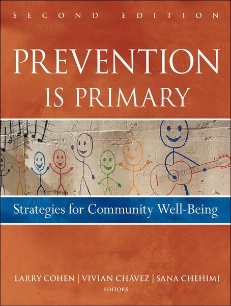Produktbild: Prevention Is Primary