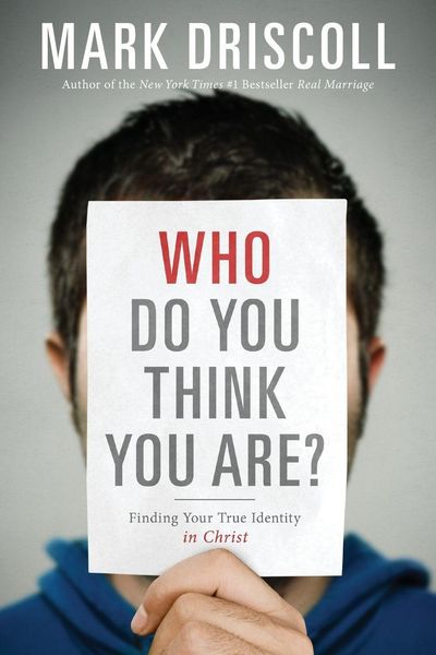 Produktbild: The Who Do You Think You Are?