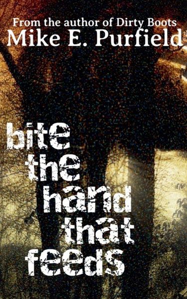 Produktbild: Bite The Hand That Feeds