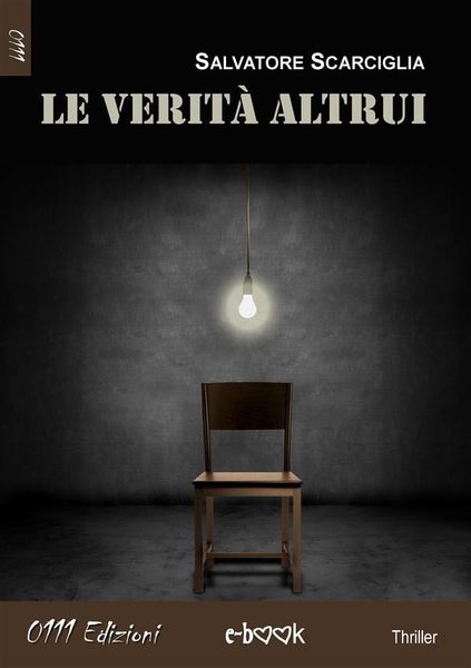 Produktbild: Le verit&agrave; altrui