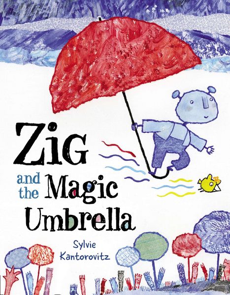 Produktbild: Zig and the Magic Umbrella