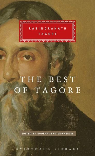 Produktbild: The Best of Tagore