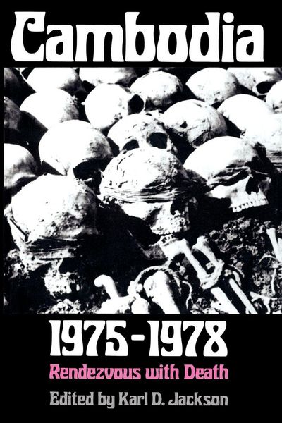 Produktbild: Cambodia, 1975-1978