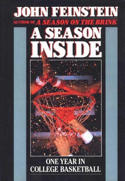 Produktbild: A Season Inside