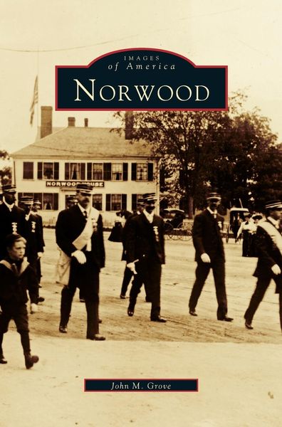 Produktbild: Norwood