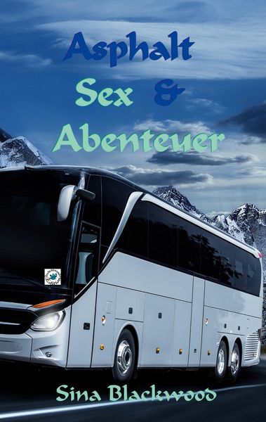 Produktbild: Asphalt, Sex & Abenteuer
