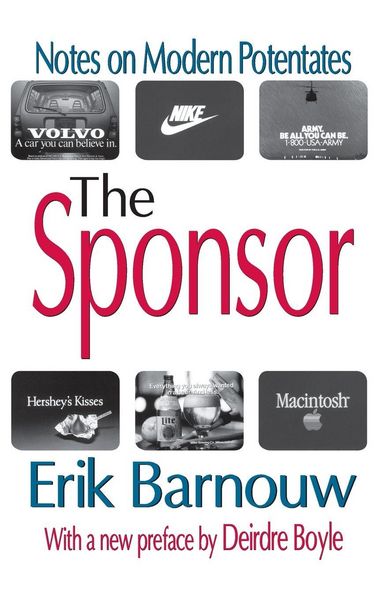 Produktbild: The Sponsor