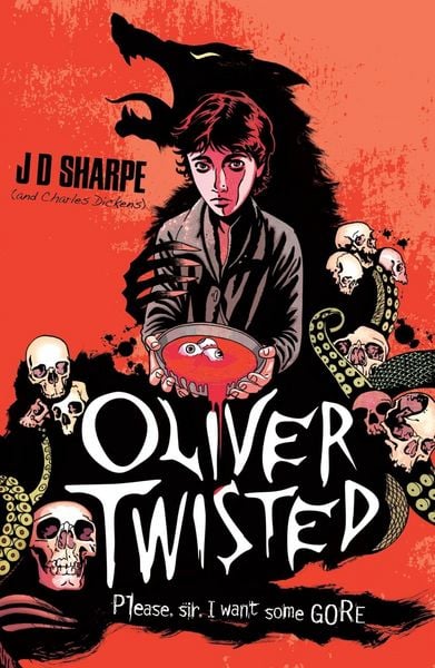 Produktbild: Oliver Twisted
