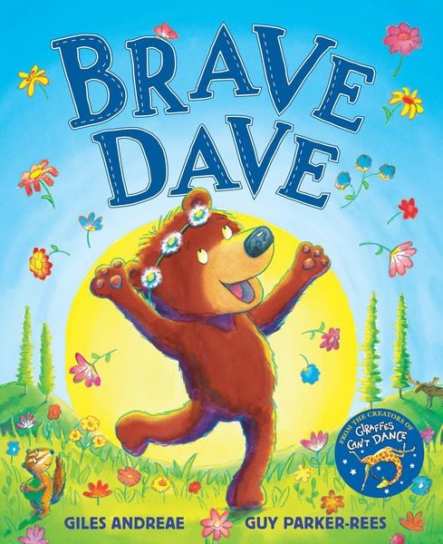 Produktbild: Brave Dave