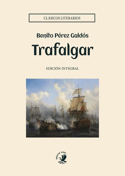 Produktbild: Trafalgar