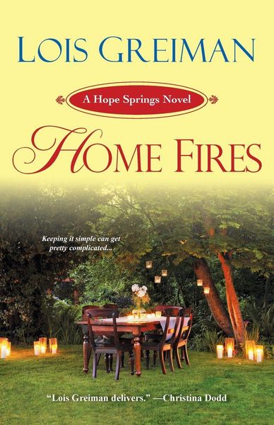 Produktbild: Home Fires
