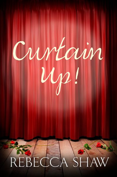 Produktbild: Curtain Up