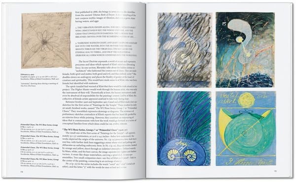 Produktbild: Hilma af Klint
