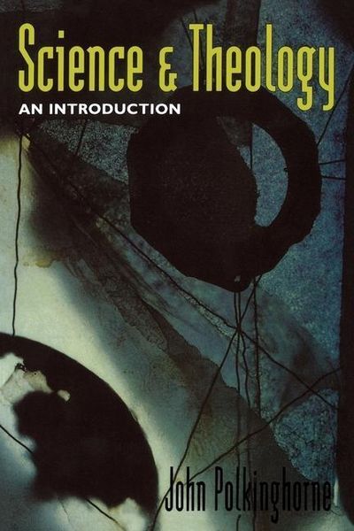 Produktbild: Science and Theology