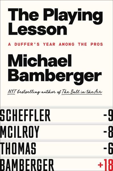 Produktbild: The Playing Lesson