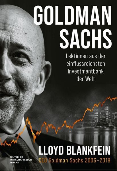 Produktbild: Goldman Sachs