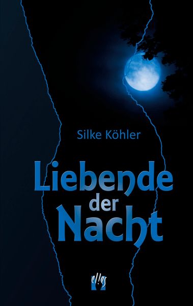 Produktbild: Liebende der Nacht
