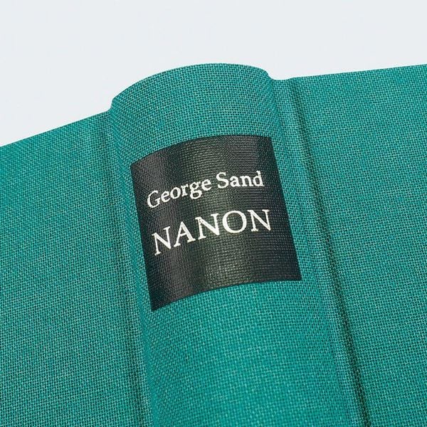 Produktbild: Nanon