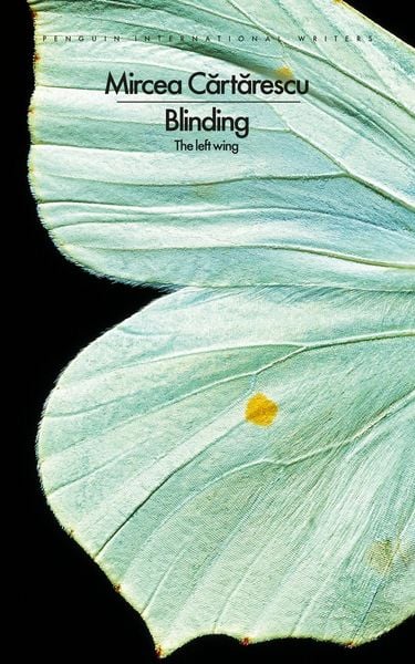 Produktbild: Blinding: The Left Wing