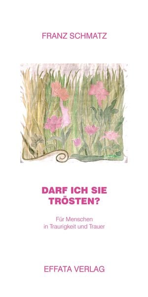 Produktbild: Darf ich Sie tr&ouml;sten?